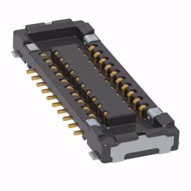 AXG7200J7 Panasonic Electric Works  Matrices de type bord Mezzanine (carte à carte)